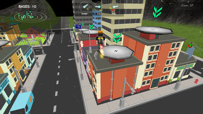 Jetpack Kurt  v1.0图2