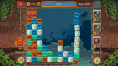 Tap the Blocks(点击方块消除)  v1.6.0图2