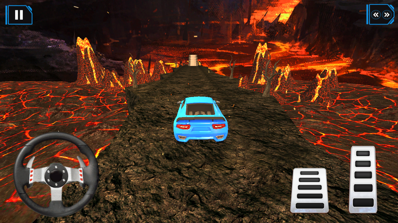 Jump Into Volcano手游  v1.6.0图2