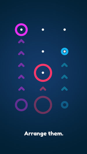 Rings安卓版  v2.1图1