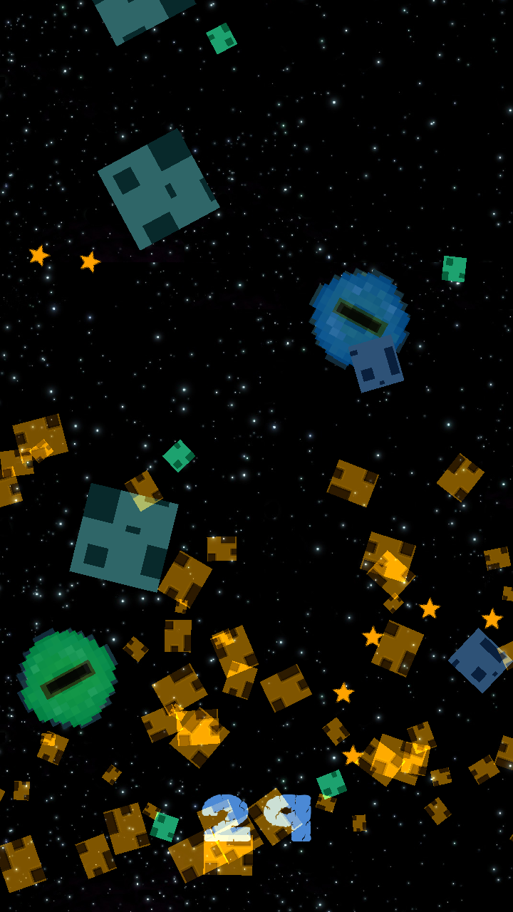 Space Mine  v2.0图3