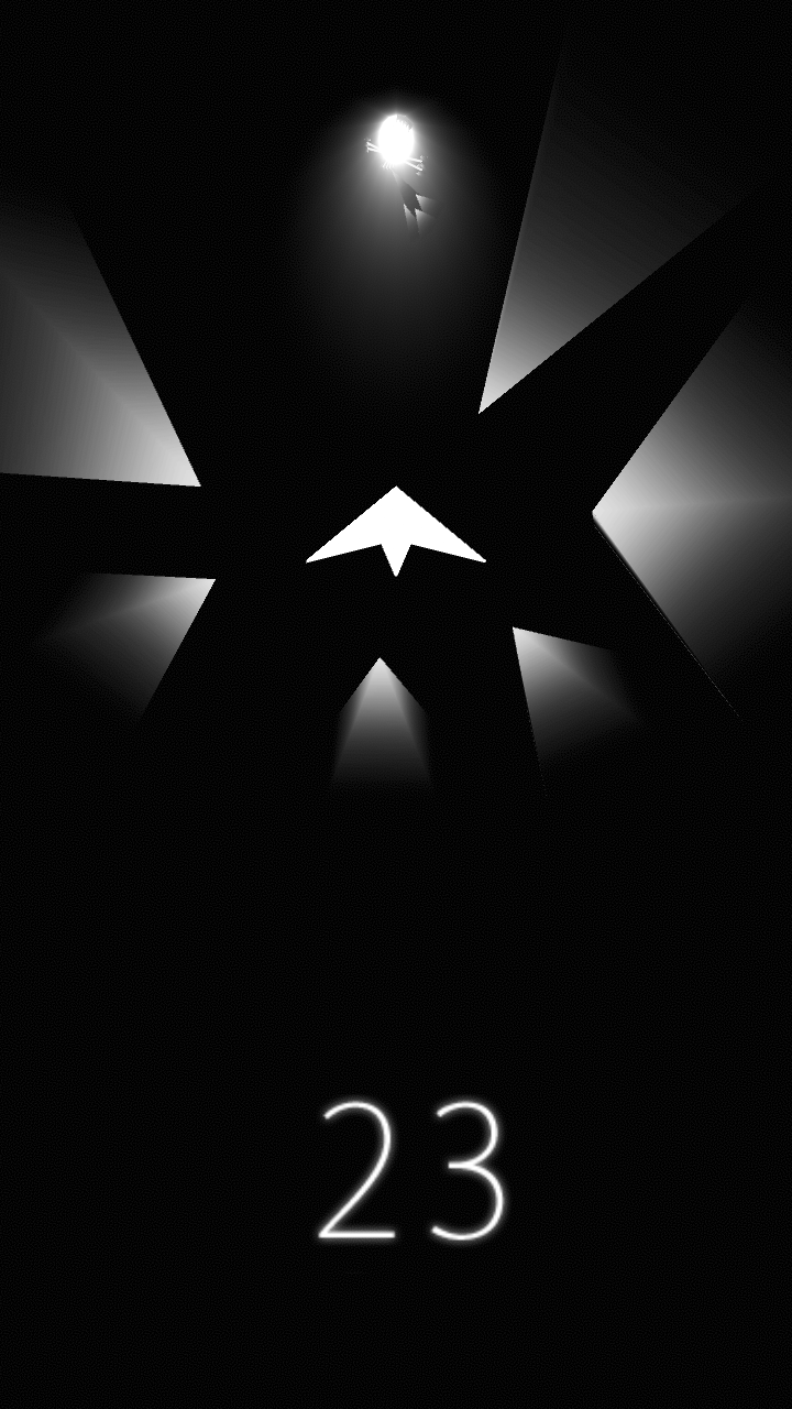 白夜迷航  v1.2.1图3