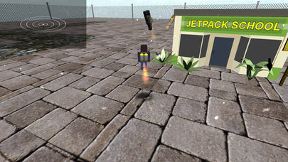 Jetpack Kurt