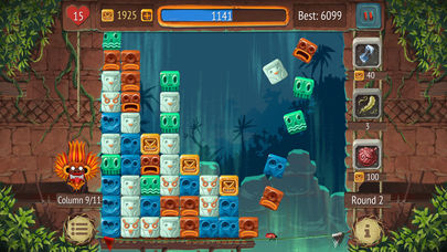 Tap the Blocks(点击方块消除)  v1.6.0图4