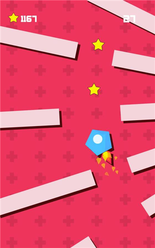 Sneaky(古惑的皮艇)  v1.4.0图3