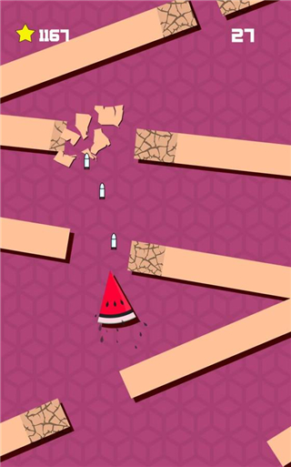 Sneaky(古惑的皮艇)  v1.4.0图1