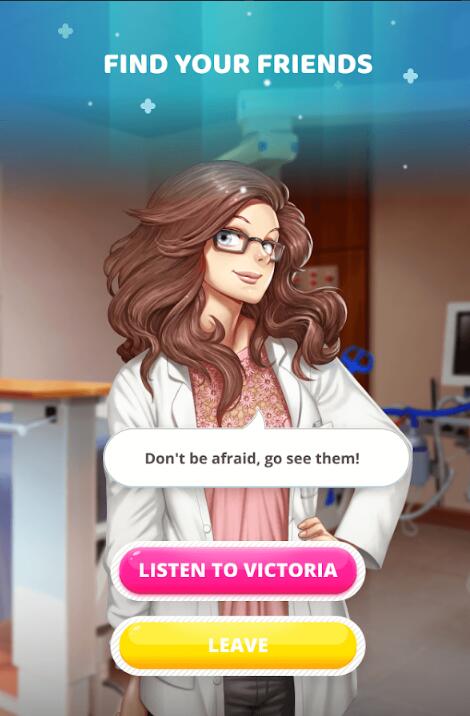 Intensive Care(重症监护室)  v2.2.12图1