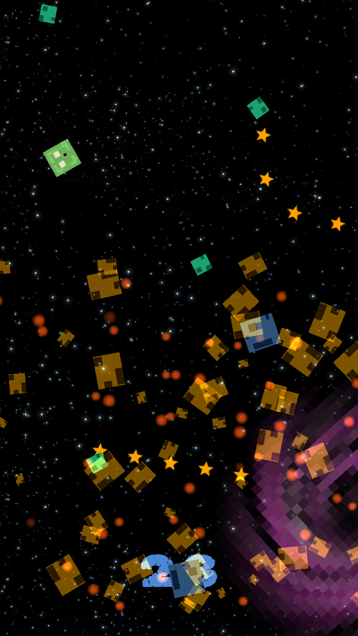 Space Mine  v2.0图4