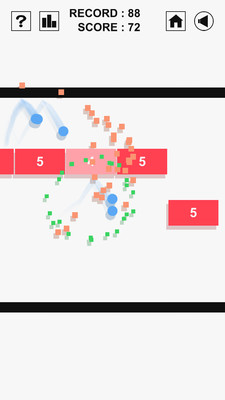 弹一弹大逃亡  v1.0.4图4