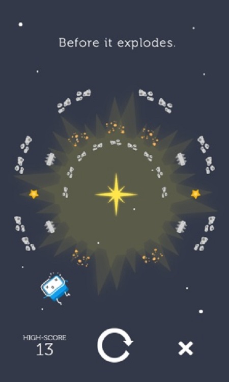 冲破太阳系  v1.0.0图3