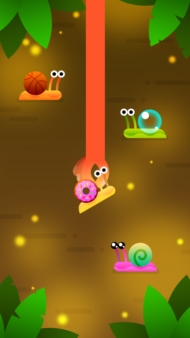 Snail Ride  v1.0.3图4