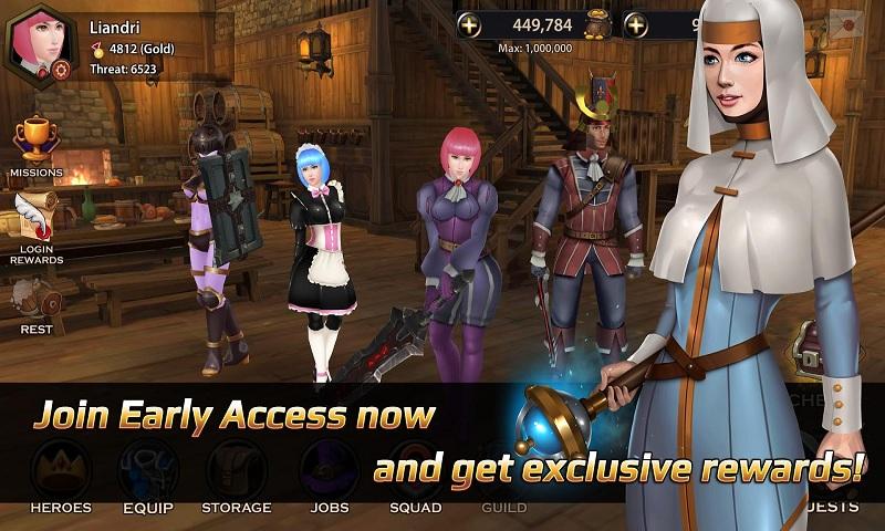 空间冲突  v1.0.195图5
