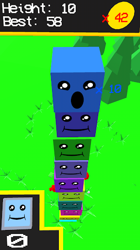 Angry Tower Game(愤怒的塔楼)  v2.1图4