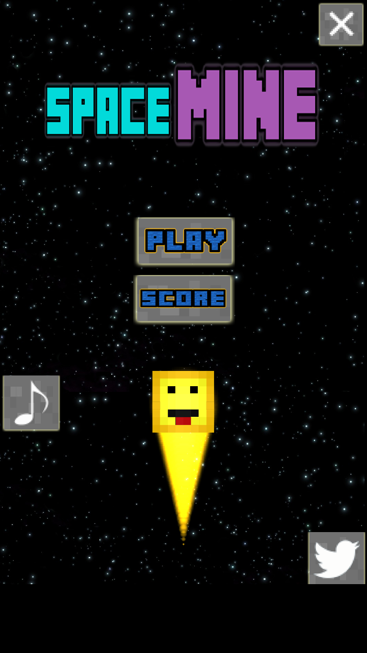 Space Mine  v2.0图1