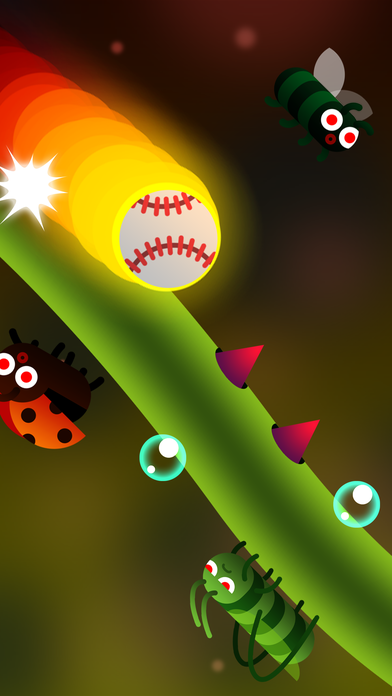 Snail Ride  v1.0.3图3