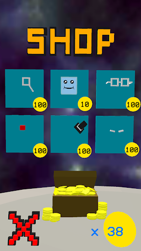 Angry Tower Game(愤怒的塔楼)