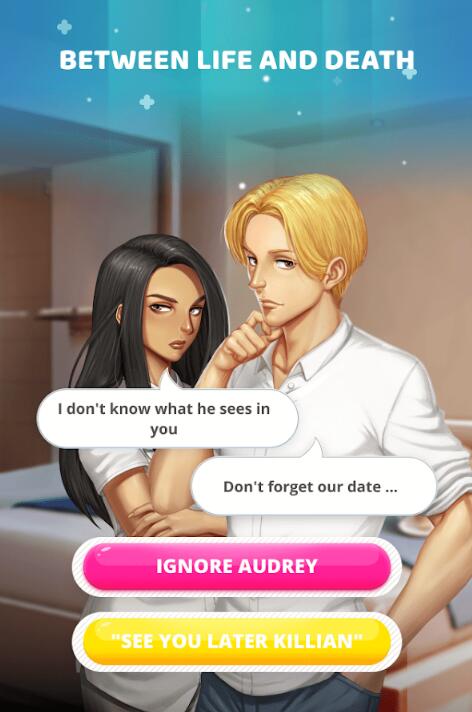 Intensive Care(重症监护室)  v2.2.12图2
