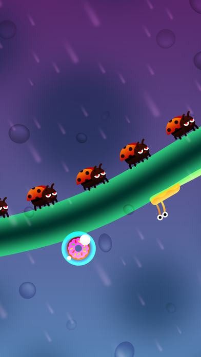 Snail Ride  v1.0.3图2