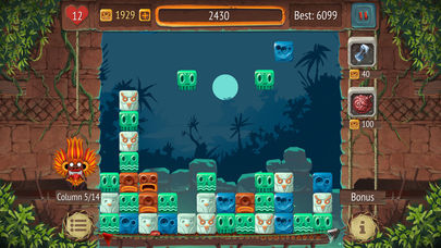Tap the Blocks(点击方块消除)  v1.6.0图1