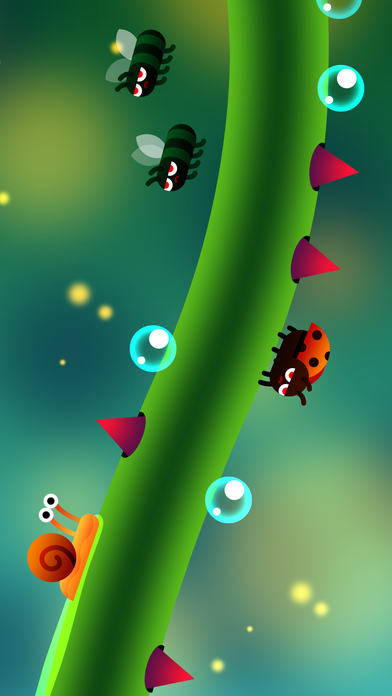 Snail Ride  v1.0.3图1