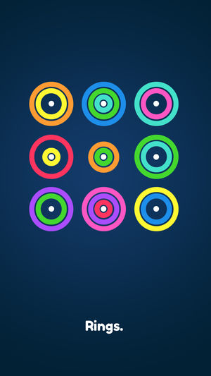 Rings安卓版  v2.1图3