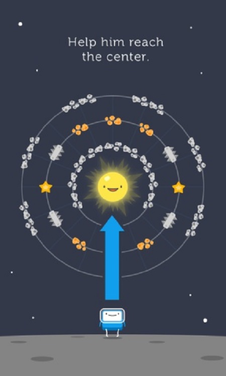 冲破太阳系  v1.0.0图2