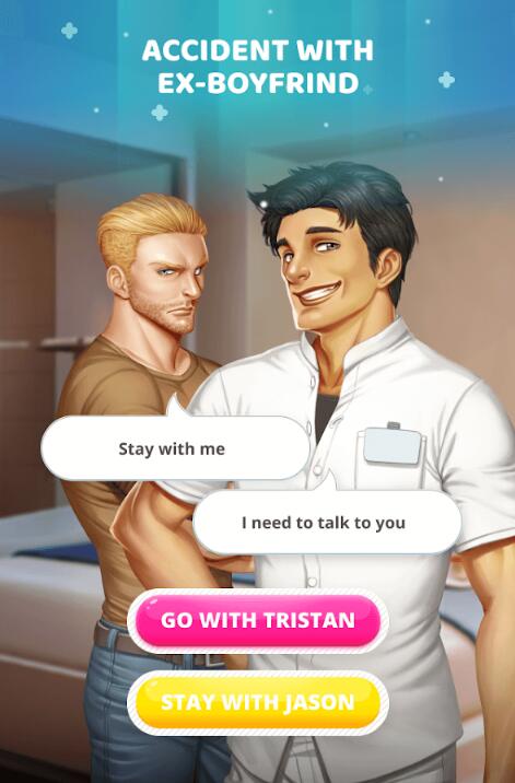 Intensive Care(重症监护室)  v2.2.12图4
