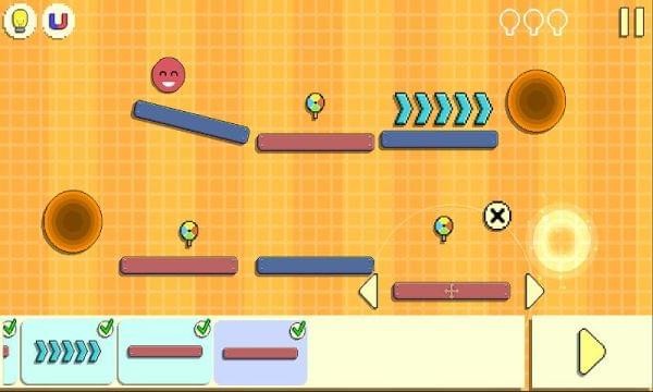 多米诺珠子  v1.1.1图1