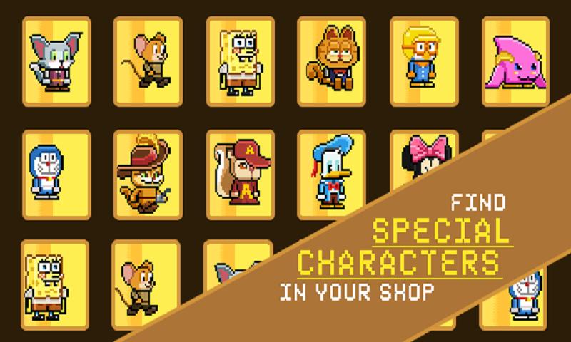 shop empire deluxe(豪华商业帝国)  v1.0图4