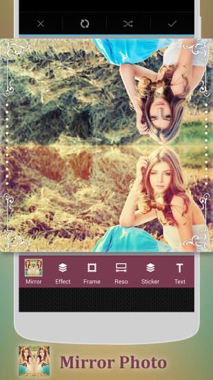镜面相机  v1.2.6图4
