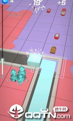 Flow Cube(滚动魔方)  v0.7图2