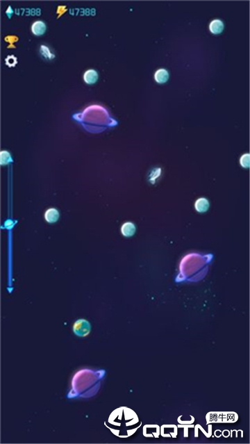 earth(行星流浪)  v1.0图3