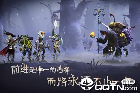 奈奥格之影九游版  v1.0.26图4