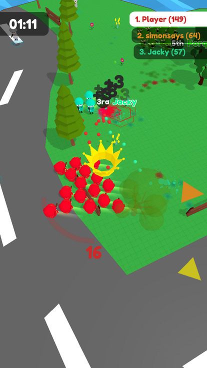 Army.io  v1.0.7图5