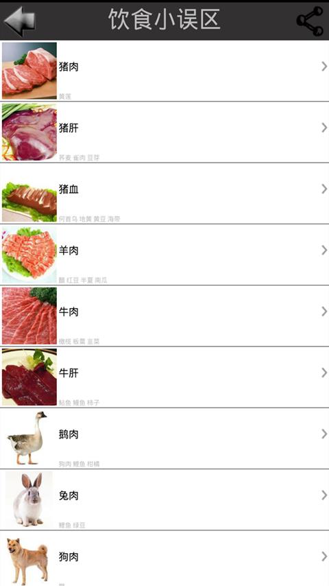 吃货小食堂  v6.12.29图2