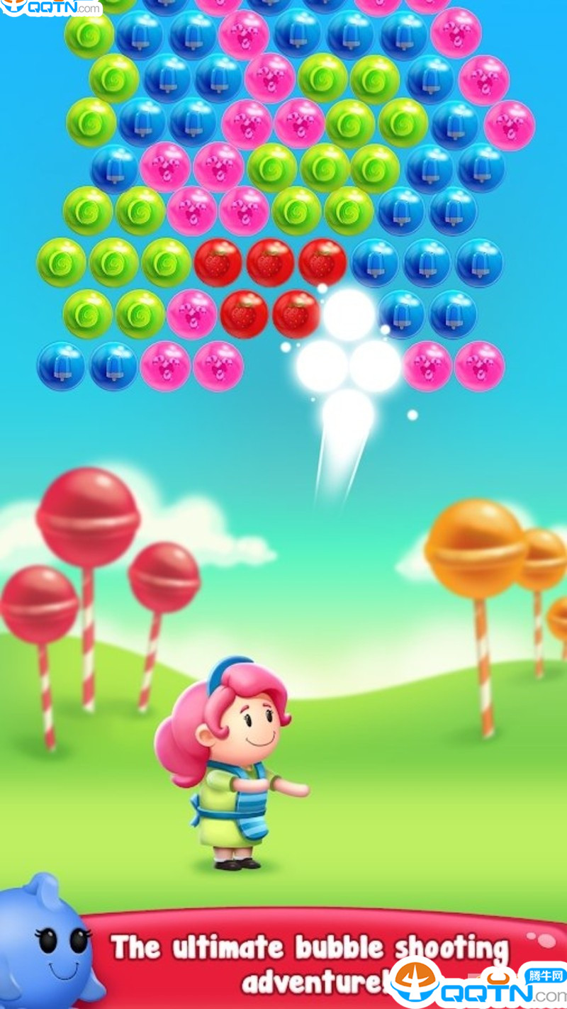 Gummy Pop(软糖泡泡龙)  v1.9图1