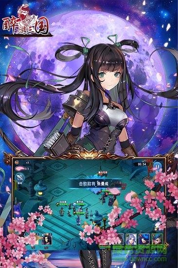 4399醉游三国经典版  v3.9.1图1