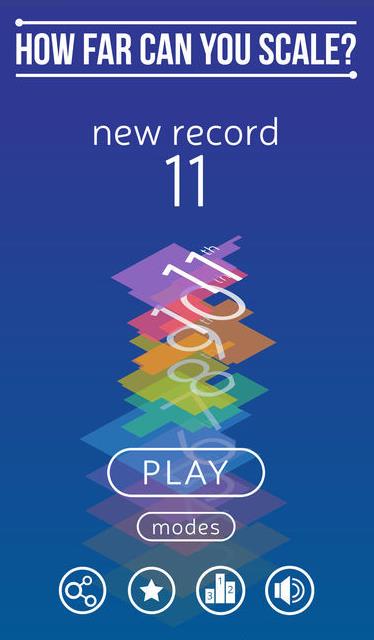 Scale手游  v2.3.29图1
