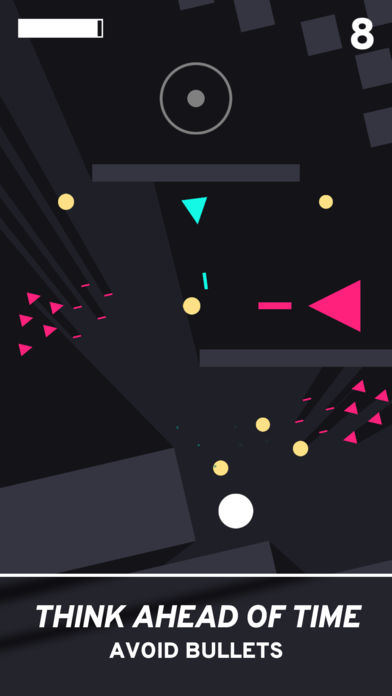 Triangles Are Evil  v1.0.6图3