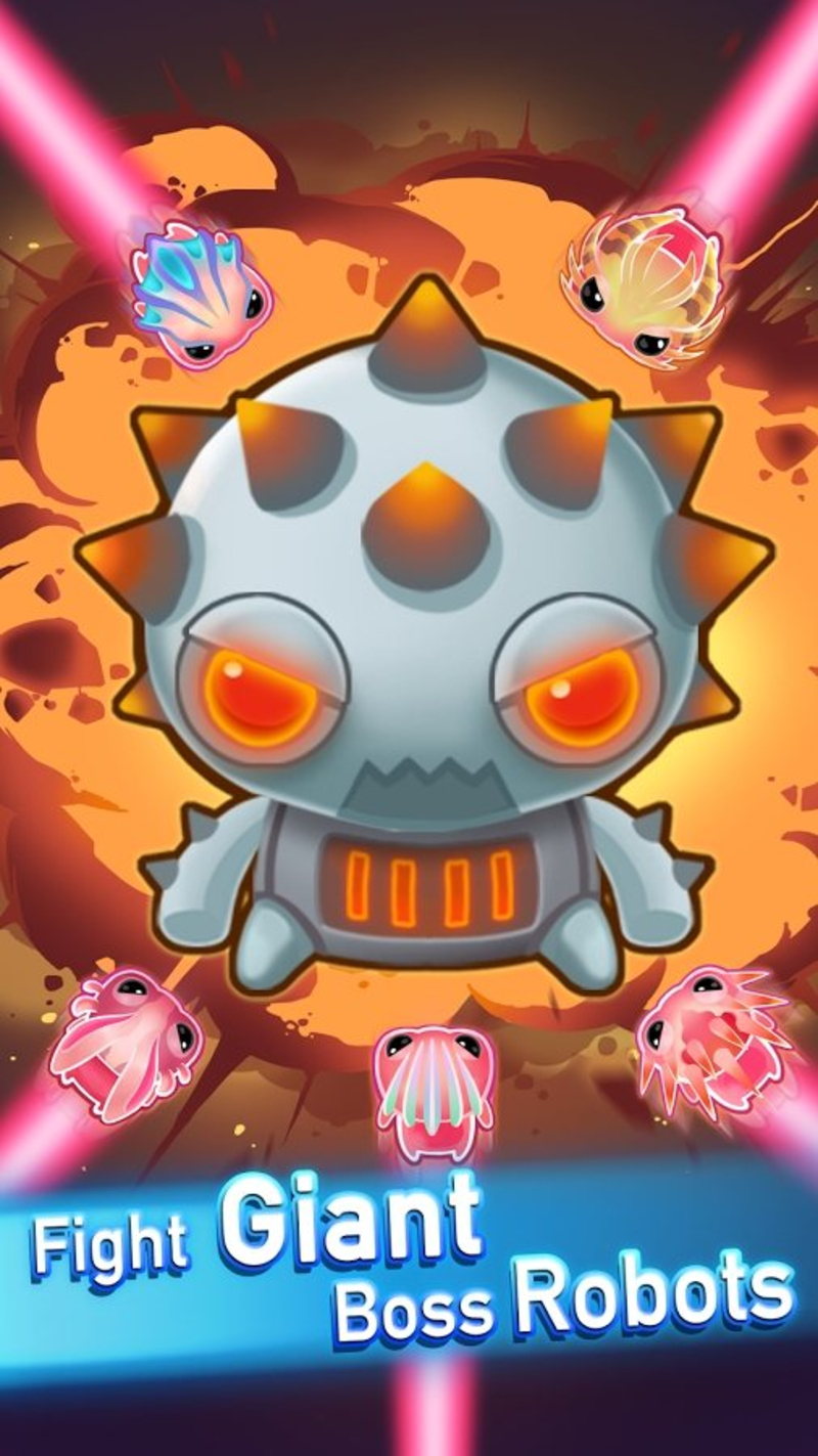 异星之路  v2.4.2图4