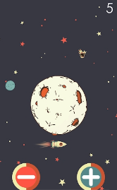 Moon Rescue(月球救援)  v1.1.0图2