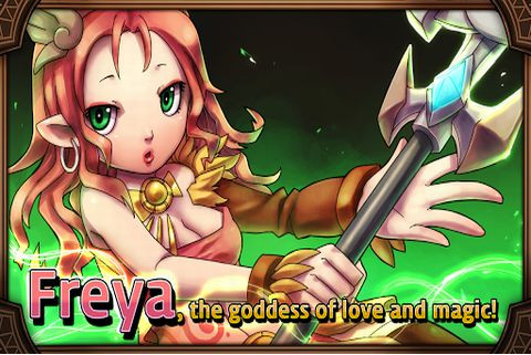 托尔雷电之神  v1.0.8图1