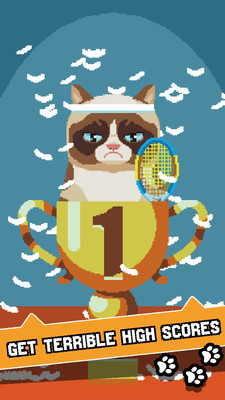 不爽的猫  v1.5.6图3