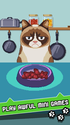 不爽的猫  v1.5.6图4