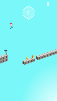 顽强跳跃  v1.0图3