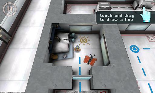 怪兽大逃亡  v3.2图2