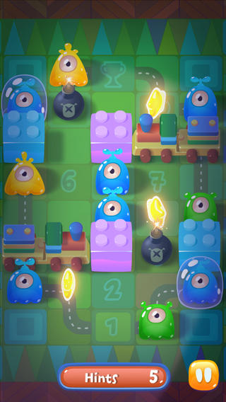 连接鼻涕虫  v1.3图3