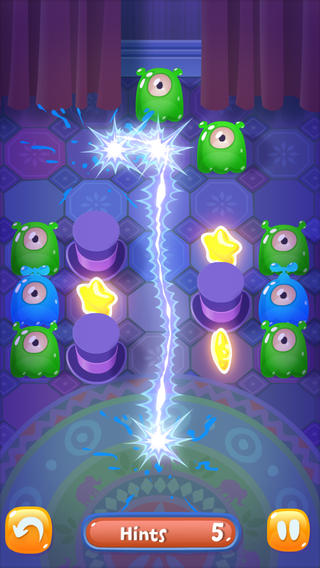 连接鼻涕虫  v1.3图2