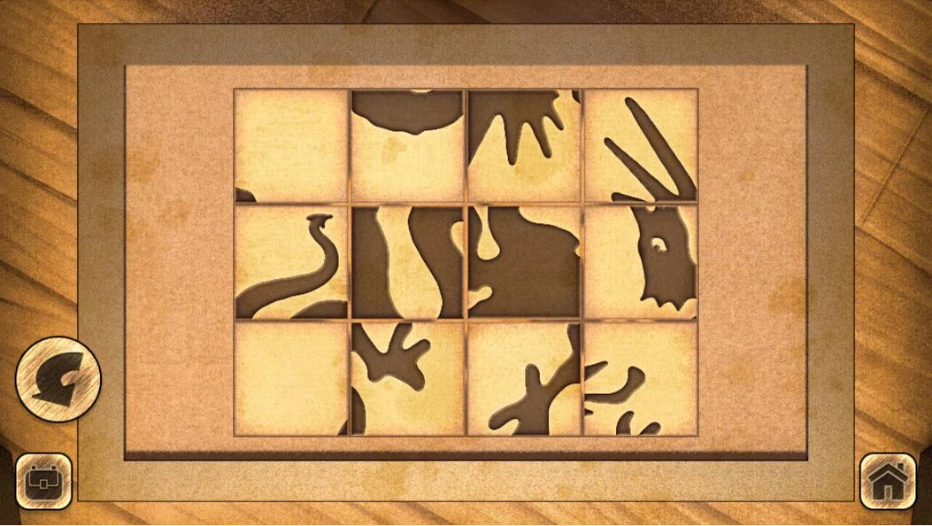 女巫格尼玛  v1.4图2