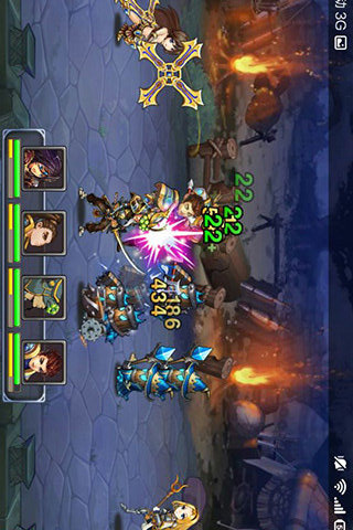 英雄之路  v1.0.0图3